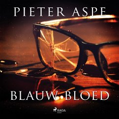Blauw bloed (MP3-Download) - Aspe, Pieter