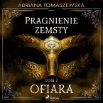 Pragnienie zemsty II. Ofiara (MP3-Download)