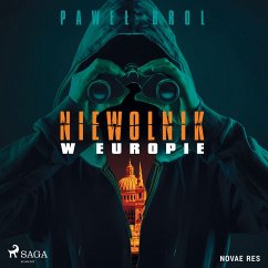Cover Niewolnik w Europie (MP3-Download)