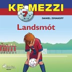 KF Mezzi 7 - Landsmót (MP3-Download)