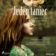 Jeden taniec (MP3-Download) - Trochimiak, Karolina