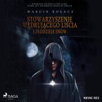 Stowarzyszenie wędrującego liścia i złodzieje snów (MP3-Download)