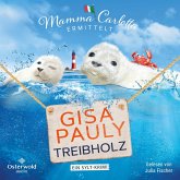 Treibholz / Mamma Carlotta Bd.17 (MP3-Download)