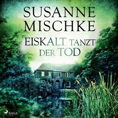 Eiskalt tanzt der Tod / Kommissar Völxen Bd.11 (MP3-Download) - Mischke, Susanne