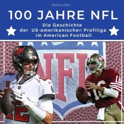 100 Jahre NFL - Klein, Markus