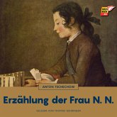 Erzählung der Frau N. N. (MP3-Download)