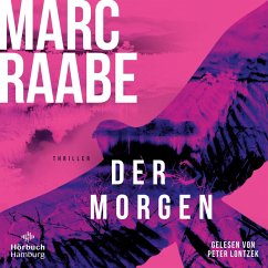 Der Morgen (MP3-Download) - Raabe, Marc