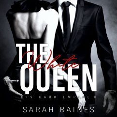 The White Queen (MP3-Download) - Baines, Sarah