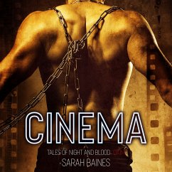 Cinema (MP3-Download) - Baines, Sarah