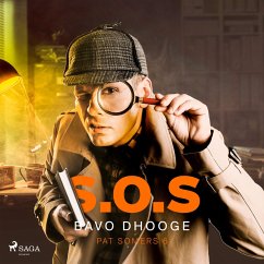 S.O.S. (MP3-Download) - Dhooge, Bavo