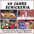 20 Jahre Schickeria