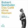 Das Café ohne Namen (MP3-Download) - Bild 1
