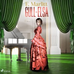 Cover Gull-Elsa (MP3-Download)