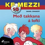KF Mezzi 10 - Með takkana á lofti (MP3-Download)