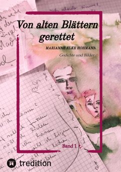 Cover Von alten Blättern gerettet