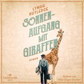 Sonnenaufgang mit Giraffen (MP3-Download)