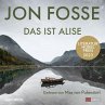 Das ist Alise (MP3-Download) - Bild 1