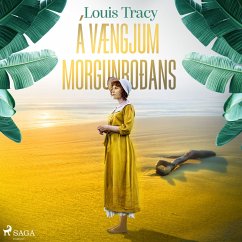 Á vængjum morgunroðans (MP3-Download) - Tracy, Louis