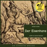 Der Eisenhans (MP3-Download)