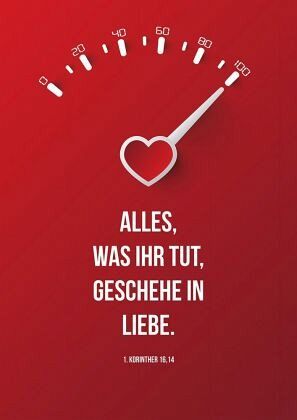 Jahreslosung 2024 - Postkarte (10er-Set) - Schulbücher portofrei bei