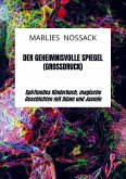 Der geheimnisvolle Spiegel (Großdruck)