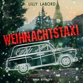 Weihnachtstaxi (MP3-Download)