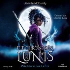 Die Chroniken von Lunis – Wächterin des Lichts (Die Chroniken von Lunis 1) (MP3-Download)