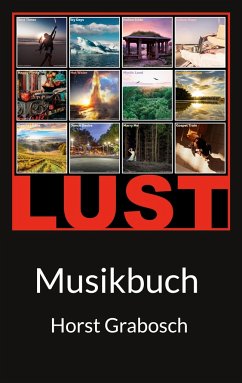 Lust - Grabosch, Horst