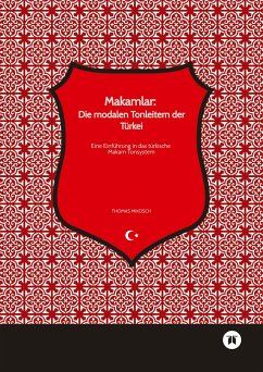 Makamlar: Die modalen Tonleitern der Türkei - Mikosch, Thomas