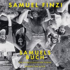 Samuels Buch (MP3-Download) - Finzi, Samuel
