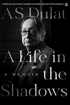 Cover A Life in the Shadows (eBook, ePUB)