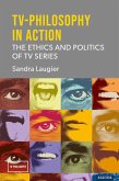 TV-Philosophy in Action (eBook, ePUB)