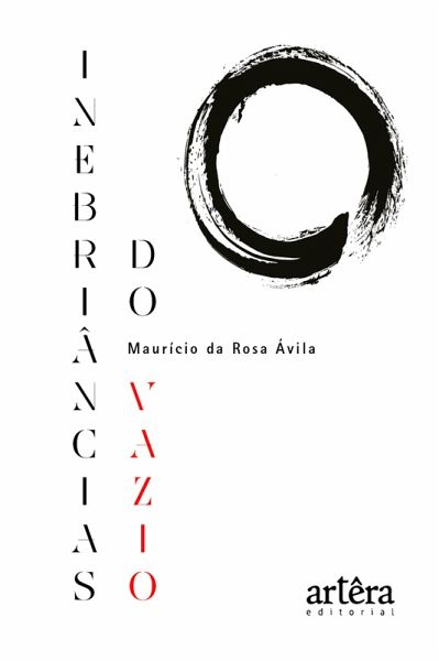 Inebriâncias do Vazio (eBook, ePUB) Inebriâncias do Vazio (eBook, ePUB)