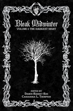 Bleak Midwinter: The Darkest Night (eBook, ePUB) - Thompson, Cassandra L.