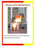 Physics of the Martial Arts (eBook, ePUB)