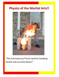 Cover Physics of the Martial Arts (eBook, ePUB)