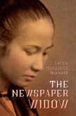 The Newspaper Widow (eBook, ePUB)