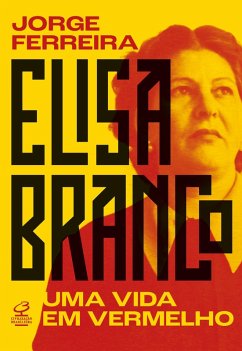 Elisa Branco (eBook, ePUB) - Ferreira, Jorge