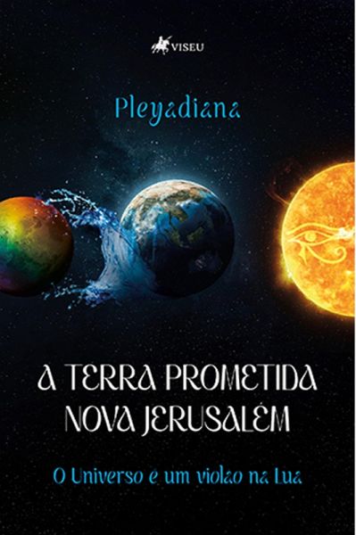 A Terra Prometida, Nova Jerusalém (eBook, ePUB) A Terra Prometida, Nova Jerusalém (eBook, ePUB)