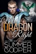 Mr Dragon Right: A Dragon Shifter... - Bild 1