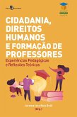 Cidadania, direitos humanos e formação de professores (eBook, ePUB)