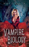 Vampire Biology (Vampire Biology Series, #1) (eBook, ePUB)