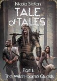 Tale of Tales – Part II (eBook, ePUB)