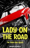 Lady On The Road (PULP Comic, #1) (eBook, ePUB)