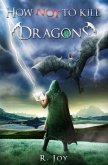 How NOT to Kill Dragons (eBook, ePUB)