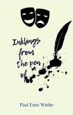 Inklings from the Pen of . . . (eBook, ePUB)