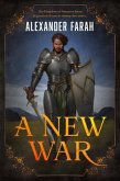 A New War (eBook, ePUB)