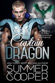 Captain Dragon: A Dragon Shifter Paranormal Romance (eBook, ePUB)