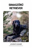 Simaszoru Retriever (eBook, ePUB)