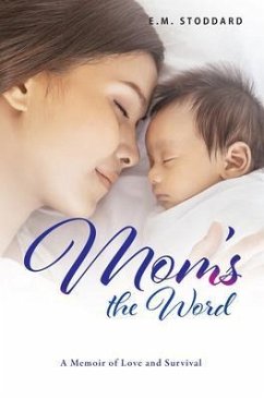 Mom's the Word (eBook, ePUB) - Stoddard, E. M.